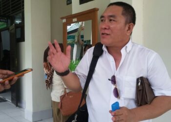 Proses Senyap Pengangkatan PPPK, Bupati Konawe Tak Serahkan SK Secara Langsung, Risal Akman : Curiga Ada Kongkalikong