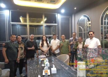 Polemik Rich Club Berakhir, Pastikan Tetap Beroperasi Malam Tahun Baru