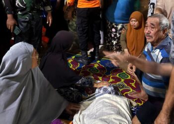 Remaja Tenggelam di Sungai Awonio Konsel Ditemukan Meninggal Dunia, Jenazah Korban Dibawa ke Rumah Duka