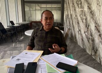 Sengkarut Yayasan Unsultra, Antara Diskresi dan Dugaan Mens Rea