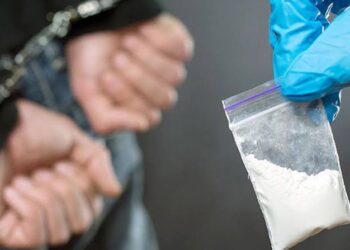 Nekat Lawan Polisi Pakai Sajam, Pengedar Sabu di Muna Barat Dilumpuhkan